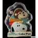 Wilton Snoopy Cake Pan - B0029D4Q2Y